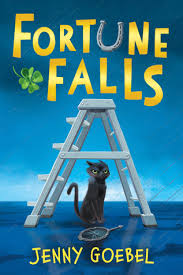 Image result for fortune falls