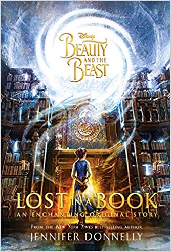 Image result for lost in a book